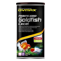 Thumbnail for Dymax Goldfish Excel 180 g/400 ml