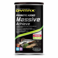 Thumbnail for Dymax Massive Achieve Sinking Pellet 160 g /400 ml