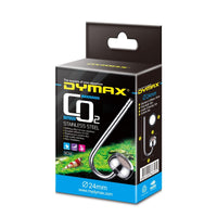 Thumbnail for DYMAX STAINLESS STEEL CO2 DIFFUSER DIA. 24mm LENGTH 8cm