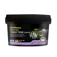Thumbnail for Dymax Tropical Flakes Essential 500 g/3L