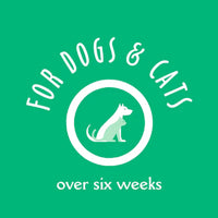 Thumbnail for Earthbath Tooth & Gum Wipes – 50 Pet Wipes
