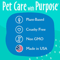 Thumbnail for Earthbath Tooth & Gum Wipes – 50 Pet Wipes