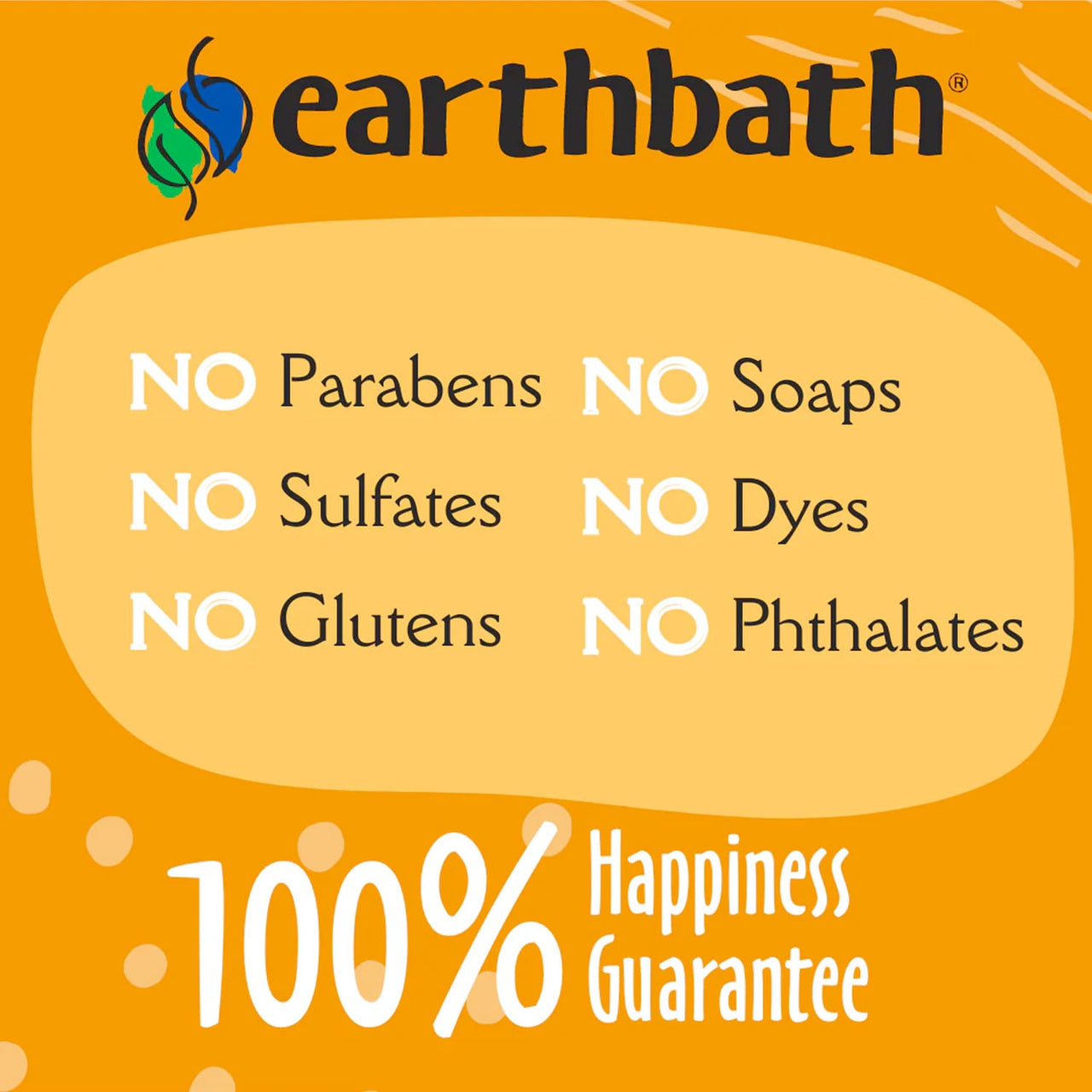 Earthbath Tooth & Gum Wipes – 50 Pet Wipes