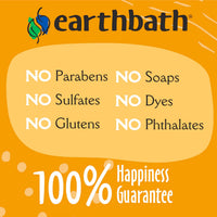 Earthbath Tooth & Gum Wipes – 50 Pet Wipes