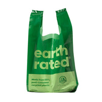 Thumbnail for Earth Rated Easy-Tie Handle Poop Bags – 120 bags - Unscented