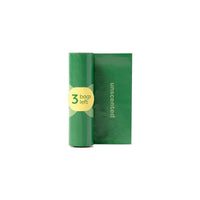Earth Rated Dog Poop Bags – Refill Rolls - Lavender - 60 Bags