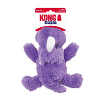 Kong Cozie Rosie Rhino Dog Toy - S