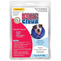 Thumbnail for Kong Cloud Premium Protective Dog Collar  - Small