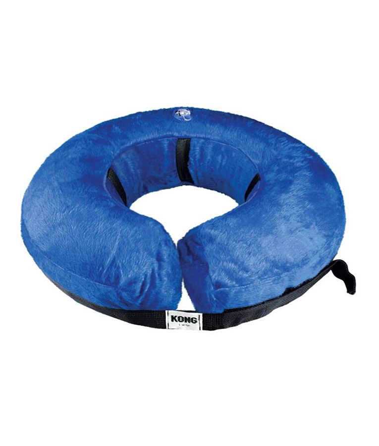 Kong Cloud Premium Protective Dog Collar  - X-Small