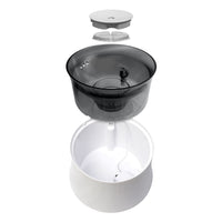 Thumbnail for Elevated Vortex Drinking Fountain 128oz
