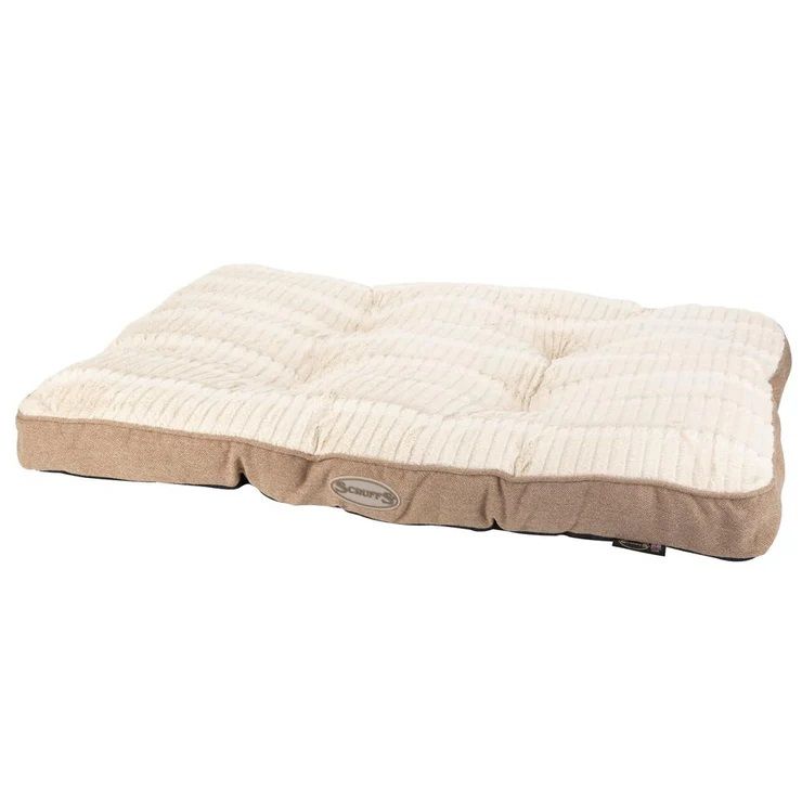 Scruffs Ellen Mattress Dog Bed - Medium