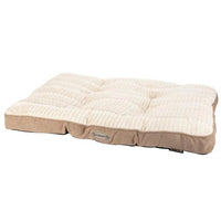 Thumbnail for Scruffs Ellen Mattress Dog Bed - Medium