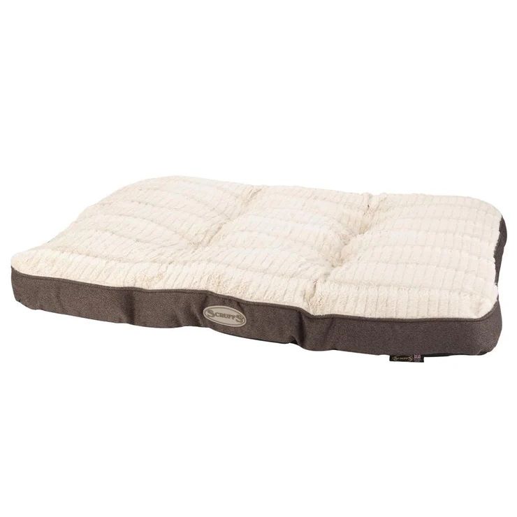 Scruffs Ellen Mattress Dog Bed - Medium