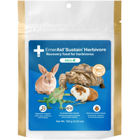 Thumbnail for Emeraid Sustain Herbivore 100 g