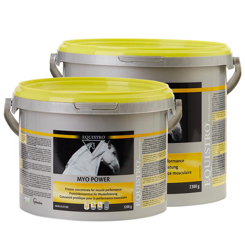 MYO POWER 2.3 KG