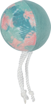 Thumbnail for ETHICAT LEAF BALL TOY