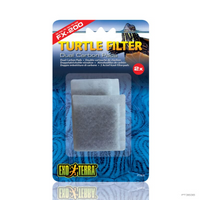 Thumbnail for Exo Terra Carbon Pads, 2pcs for FX-200
