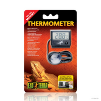 Thumbnail for Exo Terra Digital Thermometer