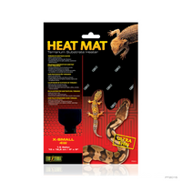 Thumbnail for Exo Terra Heat Mat - 4W