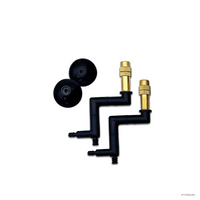 Thumbnail for Exo Terra Monsoon Brass Nozzles