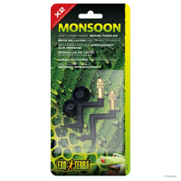 Thumbnail for Exo Terra Monsoon Brass Nozzles