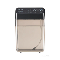 Thumbnail for Exo Terra Monsoon Multi II - High Pressure Misting System
