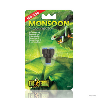 Thumbnail for Exo Terra Monsoon Y-Connector