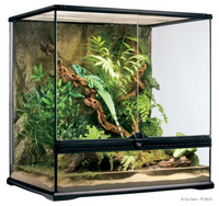 Thumbnail for Exo Terra Natural Terrarium Medium/Tall 60 x 45 x 60cm