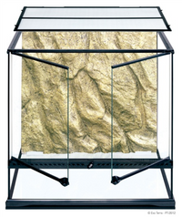 Thumbnail for Exo Terra Natural Terrarium Medium/Tall 60 x 45 x 60cm