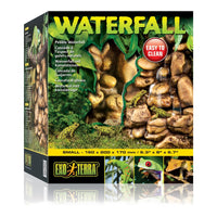 Thumbnail for Exo Terra Pebble Waterfalls - Small