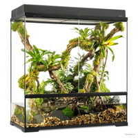 Exo Terra Pro Paludarium Large X-Tall 90 x 45 x 90 cm