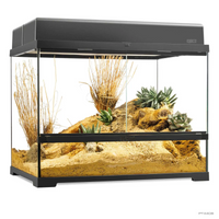 Exo Terra Pro Terrarium Medium Wide 60 x 45 x 45 cm