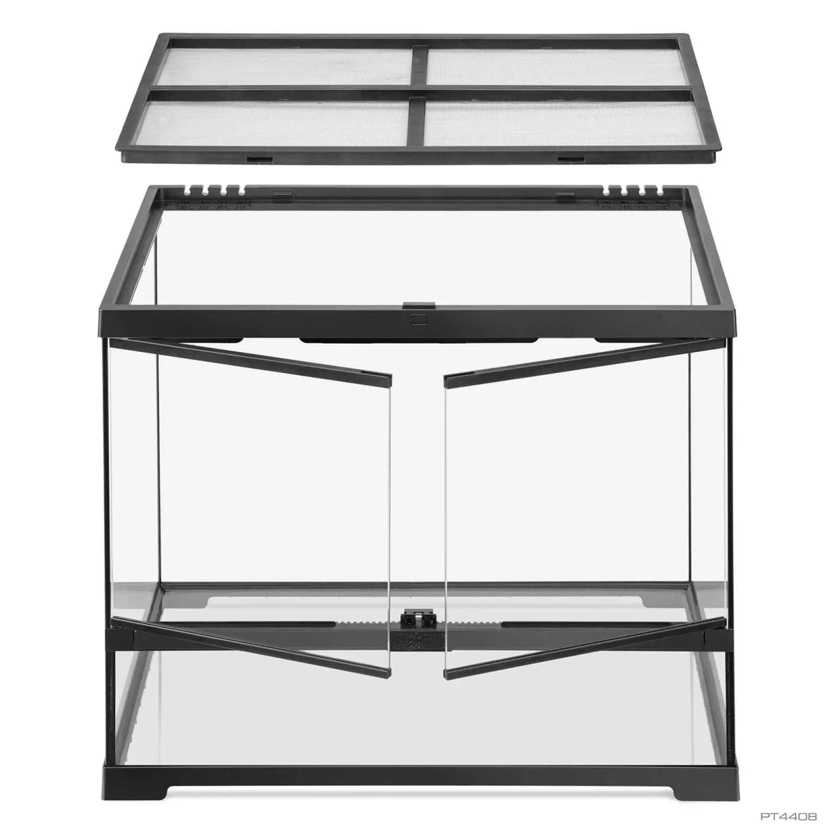 Exo Terra Pro Terrarium Medium Wide 60 x 45 x 45 cm