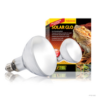 Thumbnail for Exo Terra Solar Glo Wide Beam - 160W