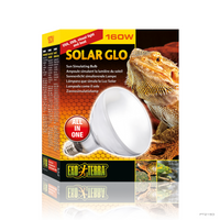 Thumbnail for Exo Terra Solar Glo Wide Beam - 160W