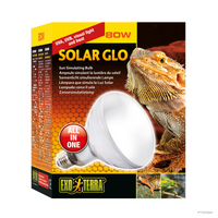 Thumbnail for Exo Terra Solar Glo Wide Beam - 80W