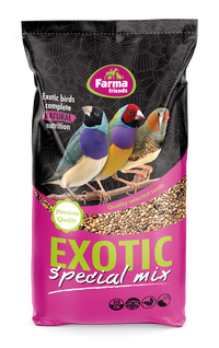 Thumbnail for Exotic Mix 20 KG