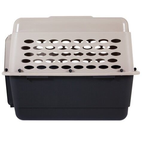 Petmate Ultra Vari Kennel Dog Crate - 28X71