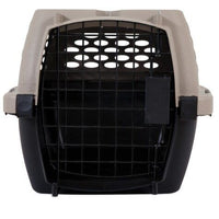 Thumbnail for Petmate Ultra Vari Kennel Dog Crate - 28X71