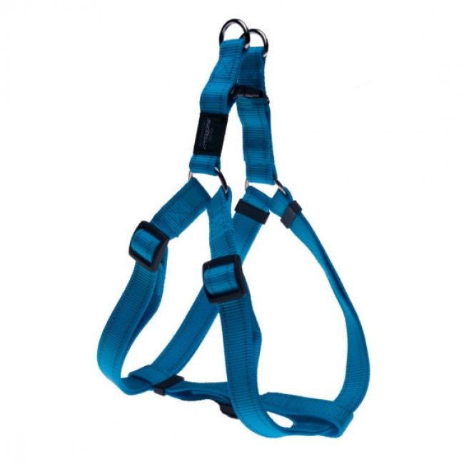 Rogz Step-In Dog Harness - Large