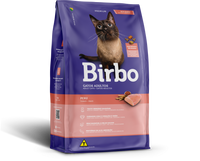 Thumbnail for Birbo Gatos Turkey with Nuggets - 15kg