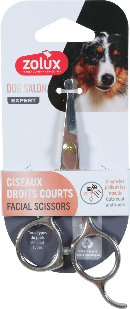 Facial Scissors