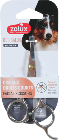 Thumbnail for Facial Scissors