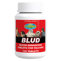 Thumbnail for Falcon Blud Tabs