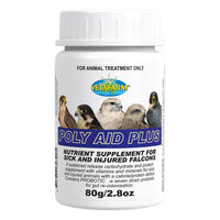 Falcon Poly Aid Plus 80gm