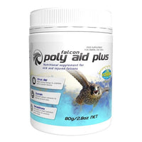 Falcon Poly Aid Plus 80gm