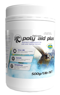 Thumbnail for Falcon Polyaid Plus - 500g