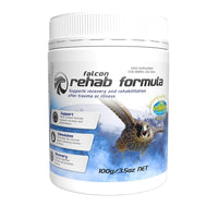 Thumbnail for Falcon Rehab Powder
