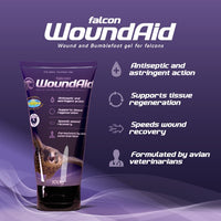 Falcon Wound Aid 100g - market