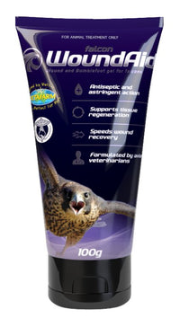 Falcon Wound Aid 100g - market